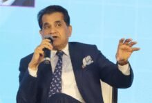 La ‘llamada de atención’ de los aranceles de Trumps: Amitabh Kant ve los deberes de los Estados Unidos como una oportunidad; insta a las reformas y la eficiencia audaces