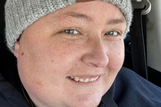 Katie Slton muerto: después del diagnóstico de cáncer agresivo, murió una estrella hermana de 1000 libras de 37 años Katie Slton muerto: después del diagnóstico de cáncer agresivo, murió una estrella hermana de 1000 libras de 37 años