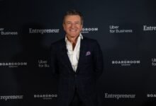 8 lecciones poderosas de Robert Herjavec a nivel empresarial que cada fundador necesita escuchar