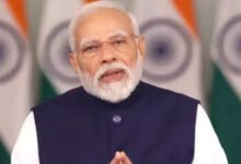 En Gabinet Meet, PM pide a los ministros que alienten a las personas a comprar productos Swadeshi