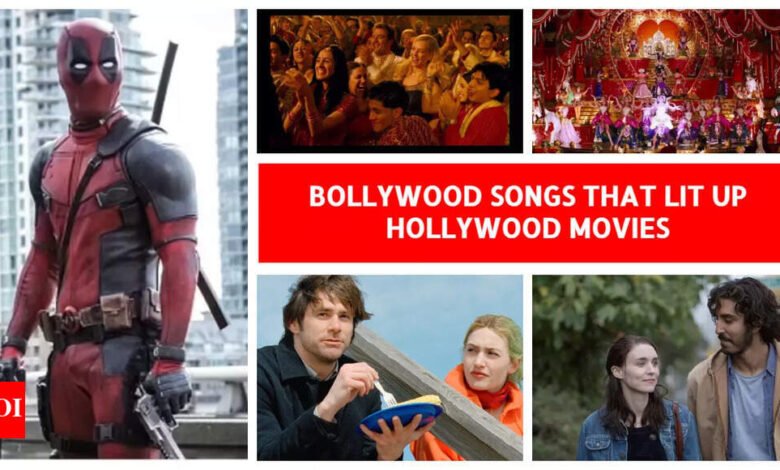 Ghost World y ‘Chaiya Chaiya’ de Rahman en Inside Man to Mohammad Rafi ‘Jan Pehchan Ho’: canciones de Bollywood que iluminan las películas de Hollywood. Ghost World y ‘Chaiya Chaiya’ de Rahman en Inside Man to Mohammad Rafi ‘Jan Pehchan Ho’: canciones de Bollywood que iluminan las películas de Hollywood.