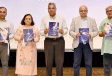 Es probable que el índice de inflación se resuelva cada 5 años. Dijo Saurabh Garg