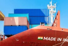 India dice que el impacto de los aranceles estadounidenses plantea desafíos económicos