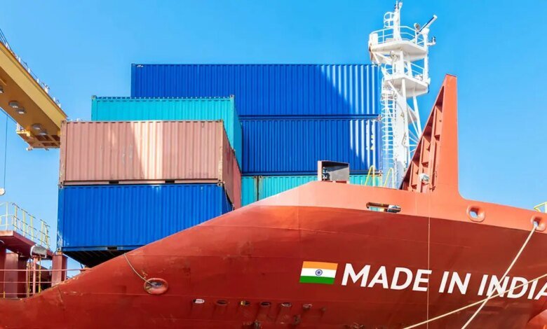 India dice que el impacto de los aranceles estadounidenses plantea desafíos económicos India dice que el impacto de los aranceles estadounidenses plantea desafíos económicos