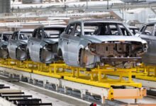 La fabricación de GVA aumenta un 12% en el año fiscal24, el empleo sube un 6%