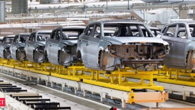 La fabricación de GVA aumenta un 12% en el año fiscal24, el empleo sube un 6%
