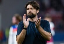 Russell Martin: el jefe de los Rangers repitió el apoyo del consejo porque Kris Boyd preguntó la oportunidad de mantener el trabajo | Noticias de fútbol