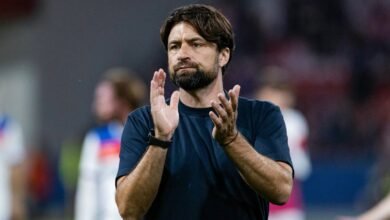 Russell Martin: el jefe de los Rangers repitió el apoyo del consejo porque Kris Boyd preguntó la oportunidad de mantener el trabajo | Noticias de fútbol
