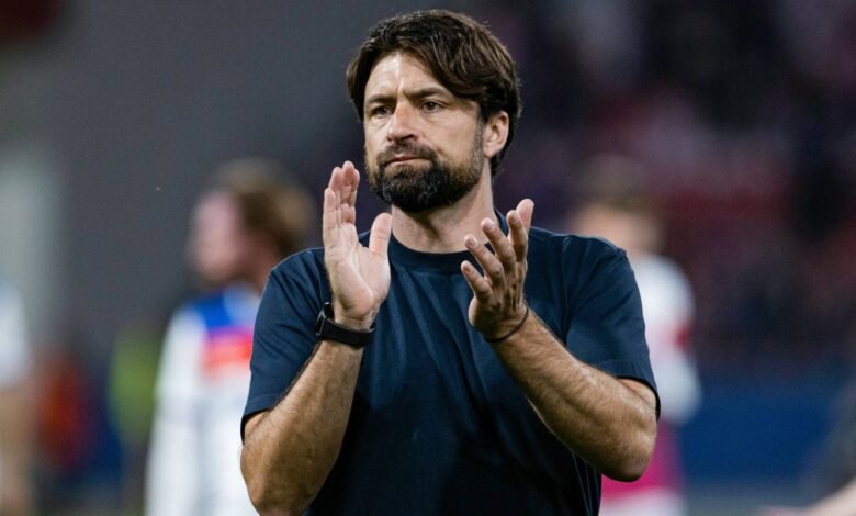 Russell Martin: el jefe de los Rangers repitió el apoyo del consejo porque Kris Boyd preguntó la oportunidad de mantener el trabajo | Noticias de fútbol Russell Martin: el jefe de los Rangers repitió el apoyo del consejo porque Kris Boyd preguntó la oportunidad de mantener el trabajo | Noticias de fútbol