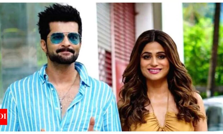Shamita Sethi rompe su silencio en la ruptura con Rakesh Bap: ‘Este es un capítulo en mi vida …’ | Shamita Sethi rompe su silencio en la ruptura con Rakesh Bap: ‘Este es un capítulo en mi vida …’ |