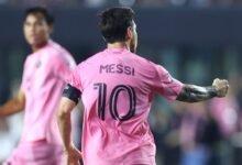 La tardía heroica de Lionel Messi lleva al Inter Miami a la Final de la Copa de Ligas
