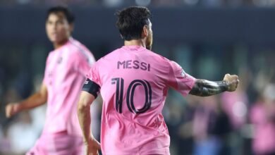 La tardía heroica de Lionel Messi lleva al Inter Miami a la Final de la Copa de Ligas