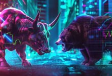 Mercado de valores hoy: NIFTY50 cae por debajo de 24,550; BSE Sensex más de 600 puntos cuando las tarifas del 50% de Donald Trump llegaron a la India