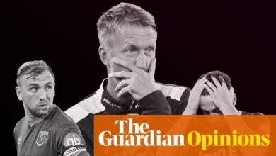 Bowen no necesita disculparse: West Ham está roto y no tiene una reparación fácil | West Ham United