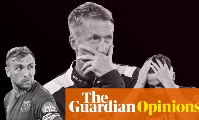 Bowen no necesita disculparse: West Ham está roto y no tiene una reparación fácil | West Ham United