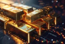 Predicción de precios de oro y plata hoy: tasa de oro que exhibe tendencia alcista: ¿cuál es la perspectiva y debería comprar o vender?