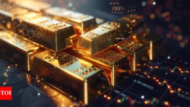 Predicción de precios de oro y plata hoy: tasa de oro que exhibe tendencia alcista: ¿cuál es la perspectiva y debería comprar o vender?