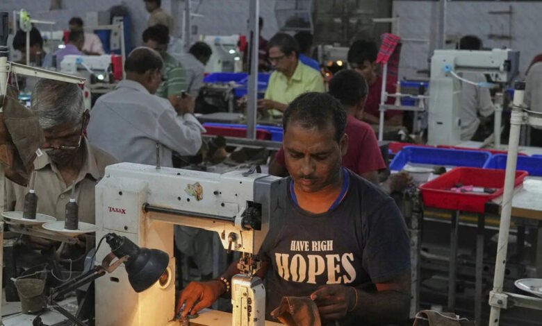 Aranceles de EE. UU. En India: Barclays ve que el 70% de los envíos están ‘bajo una amenaza seria’