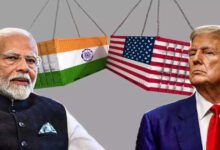 La línea directa india-Usalevi todavía está abierta.