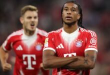 Rumores de transferencia: PSG, Liverpool Line Ulise of Bayern.