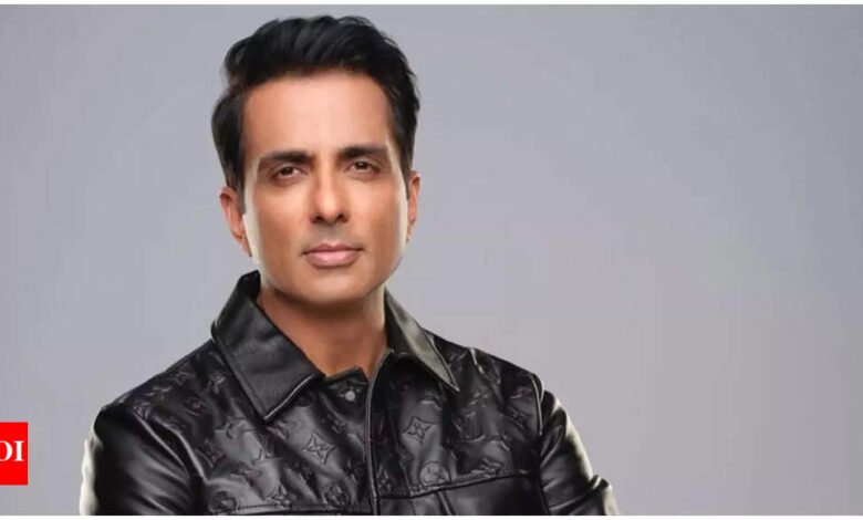 Sonu Sude ha vendido su apartamento de Mumbai de lujo por Tk 8.10 millones de rupias, obtuvo muchas ganancias – Informe | Noticias de la película hindi