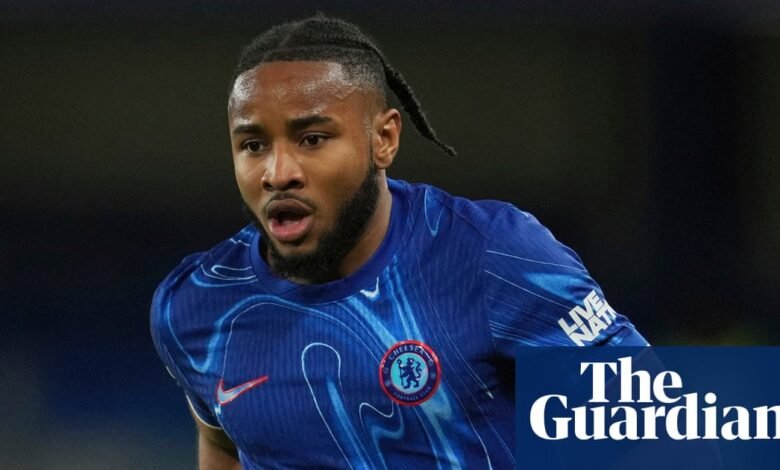Milán casi está firmado con Christopher Nkunku de Chelsea en un acuerdo por valor de £ 36.2 millones | Cambiar