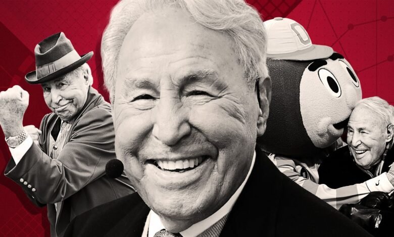 El impacto de Lee Corso se sintió mucho más allá de la audiencia de ‘colegio de juego universitario’