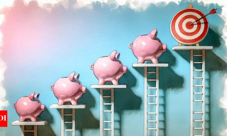 SIP Mantra: ¿Deberías invertir 20,000 rupias por 15 años o 15,000 hoyos durante 20 años? explicar