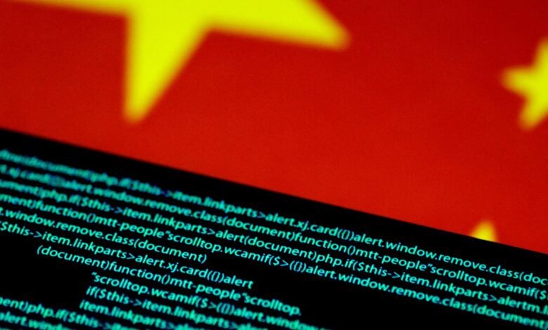 Las víctimas de abuso sexual en línea enfrentan una batalla legal cuesta arriba en China Las víctimas de abuso sexual en línea enfrentan una batalla legal cuesta arriba en China