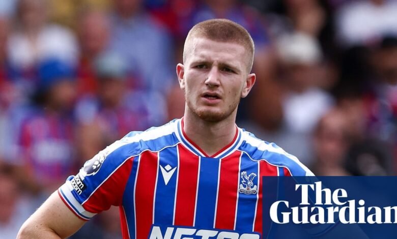 Rumores de transferencia de fútbol: ¿Adam Wharton y Conor Gallagher en el movimiento? | Fútbol americano Rumores de transferencia de fútbol: ¿Adam Wharton y Conor Gallagher en el movimiento? | Fútbol americano