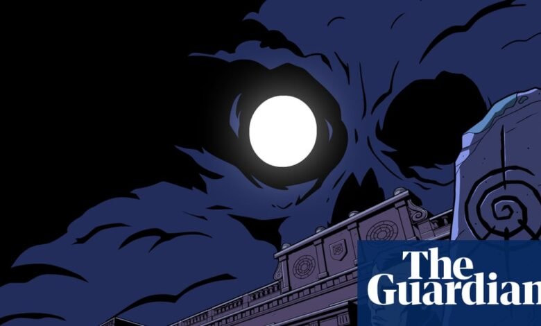 The Séance of Blake Manor, un horror gótico que explora el lado más espeluznante de la mitología irlandesa | Juego The Séance of Blake Manor, un horror gótico que explora el lado más espeluznante de la mitología irlandesa | Juego