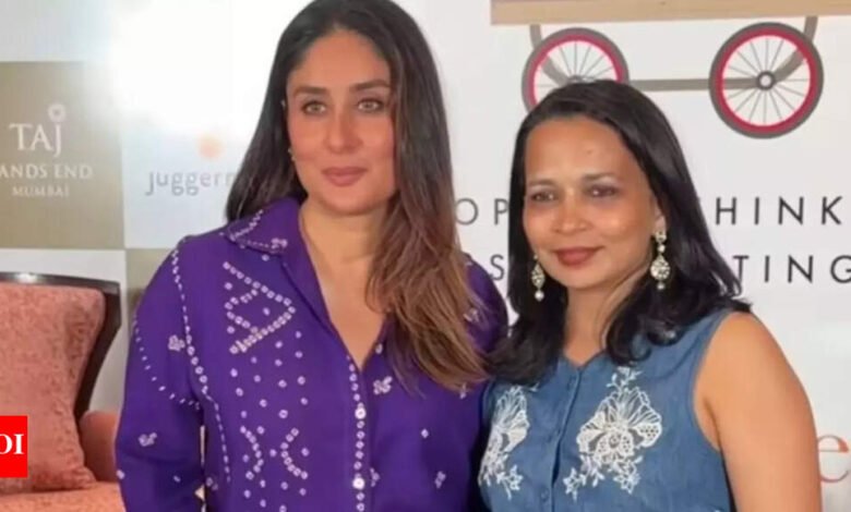 La dietana Ruzuta Dieweaker de Kareena Kapoor Khan criticó la tendencia del modac de la dieta ‘New Age’, llamando a las personas para no reemplazar la jaggery con Stevia: ‘Acaban de tener yaki’. La dietana Ruzuta Dieweaker de Kareena Kapoor Khan criticó la tendencia del modac de la dieta ‘New Age’, llamando a las personas para no reemplazar la jaggery con Stevia: ‘Acaban de tener yaki’.