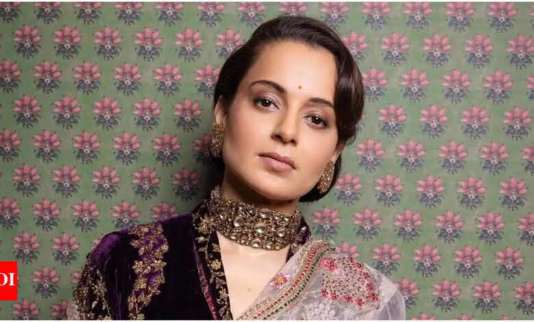 Kangana Ranaut protagonizará ‘Queen 2’ y ‘Tanu Weds Manu 3’, el tiroteo comenzará a partir de noviembre de 2025 – Informe | Noticias de la película hindi Kangana Ranaut protagonizará ‘Queen 2’ y ‘Tanu Weds Manu 3’, el tiroteo comenzará a partir de noviembre de 2025 – Informe | Noticias de la película hindi