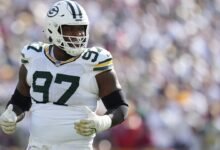 Kenny Clark “sorprendido” por comercial pero feliz de estar en el lugar que quiere en Dallas