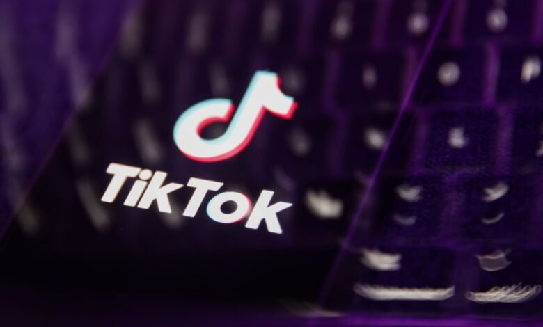 Tiktok ahora permite a los usuarios enviar notas e imágenes de voz en DMS Tiktok ahora permite a los usuarios enviar notas e imágenes de voz en DMS