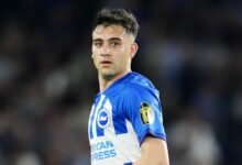 Facundo Buonanotte reenvió noticias: Chelsea en negociaciones para firmar un contrato con Brighton Forward para prestar antes de Leeds | Noticias de fútbol