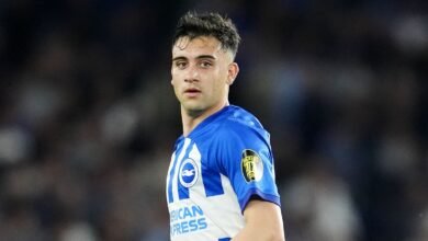 Facundo Buonanotte reenvió noticias: Chelsea en negociaciones para firmar un contrato con Brighton Forward para prestar antes de Leeds | Noticias de fútbol