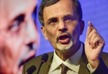 Reformas de GST, la temporada festiva puede estimular la demanda: CEA V Anantha Nageswaran