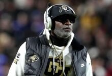 Colorado vs. Georgia Tech Predicción, selección, probabilidades, propagación, dónde ver en vivo