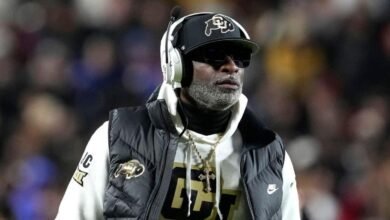 Colorado vs. Georgia Tech Predicción, selección, probabilidades, propagación, dónde ver en vivo