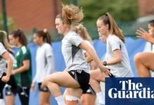 SUPER League Women 2025-26 Ver No. 6: Leicester | Mujeres de Super League