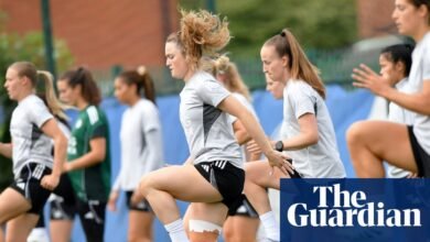 SUPER League Women 2025-26 Ver No. 6: Leicester | Mujeres de Super League