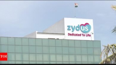 El bienestar de Zydus es conveniente en el Reino Unido. Haga clic para GBP 239 Mn; Ingrese al mercado de máquinas virtuales; Fortalecer la clase mundial