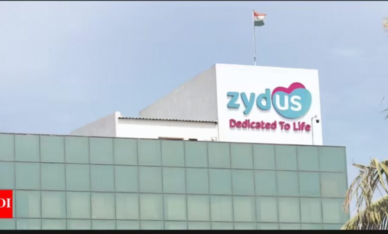 El bienestar de Zydus es conveniente en el Reino Unido. Haga clic para GBP 239 Mn; Ingrese al mercado de máquinas virtuales; Fortalecer la clase mundial El bienestar de Zydus es conveniente en el Reino Unido. Haga clic para GBP 239 Mn; Ingrese al mercado de máquinas virtuales; Fortalecer la clase mundial