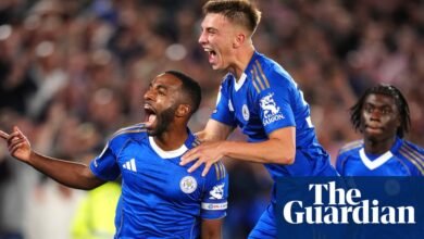 Abdul Fatawu Screamer estableció una impresionante victoria de Leicester contra Birmingham | Campeonato