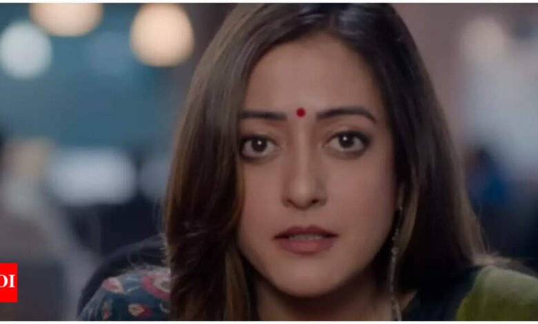 En ‘The Vaccin War’ de Vivek Agnihotri, Raima Sen dice: “Mala publicidad o buena, todavía es …” | En ‘The Vaccin War’ de Vivek Agnihotri, Raima Sen dice: “Mala publicidad o buena, todavía es …” |