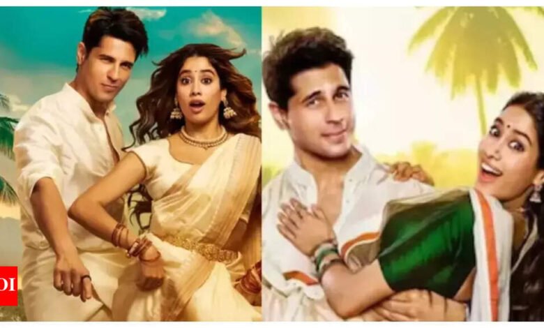 ‘Absolute Beautiful’ Box Office Day 1: Siddharth Malhotra y Janhabi Kapoor obtuvieron más de 7 rupias crore en Roma-Kam en los primeros días. ‘Absolute Beautiful’ Box Office Day 1: Siddharth Malhotra y Janhabi Kapoor obtuvieron más de 7 rupias crore en Roma-Kam en los primeros días.