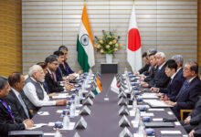 India, Japón, trabajando juntos para reforzar las cadenas de suministro de minerales críticos