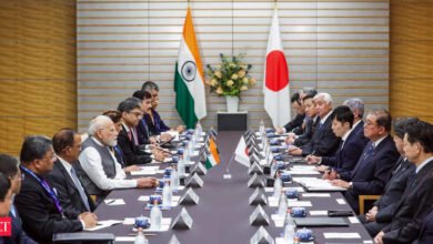 India, Japón, trabajando juntos para reforzar las cadenas de suministro de minerales críticos