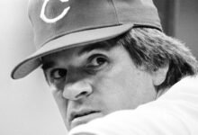 El FBI emitió documentos adicionales vinculados a Pete Rose y Bookie
